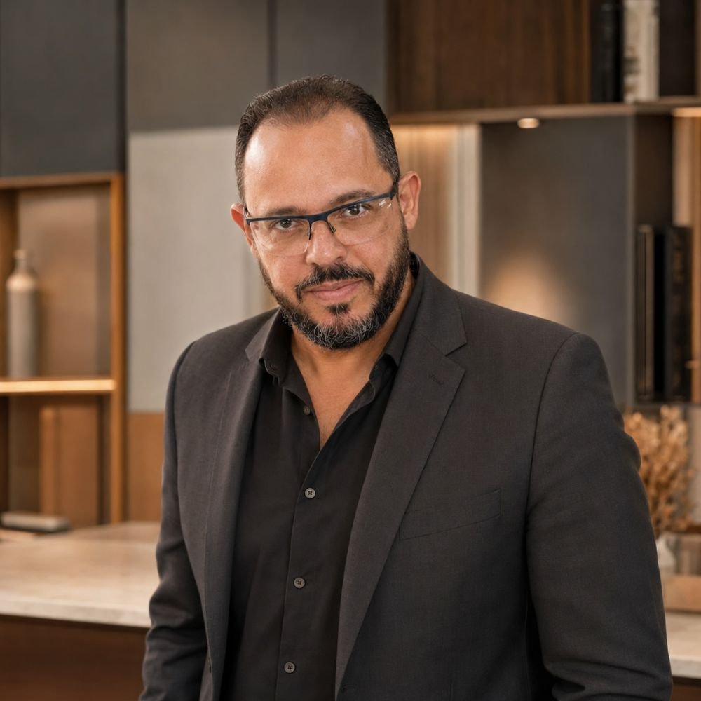 Felipe Buriti - Projetista Responsável